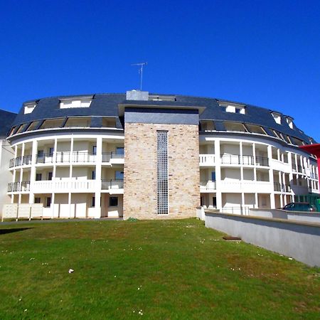 Cap Houses Le Traezhenn Διαμέρισμα Frehel Εξωτερικό φωτογραφία